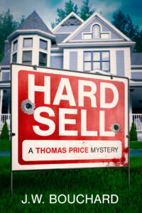 Hard Sell: A Thomas Price Mystery