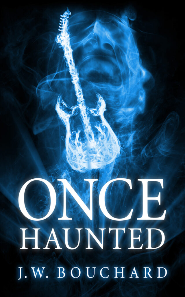 Once Haunted