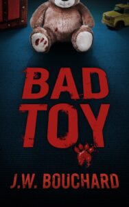 Bad Toy